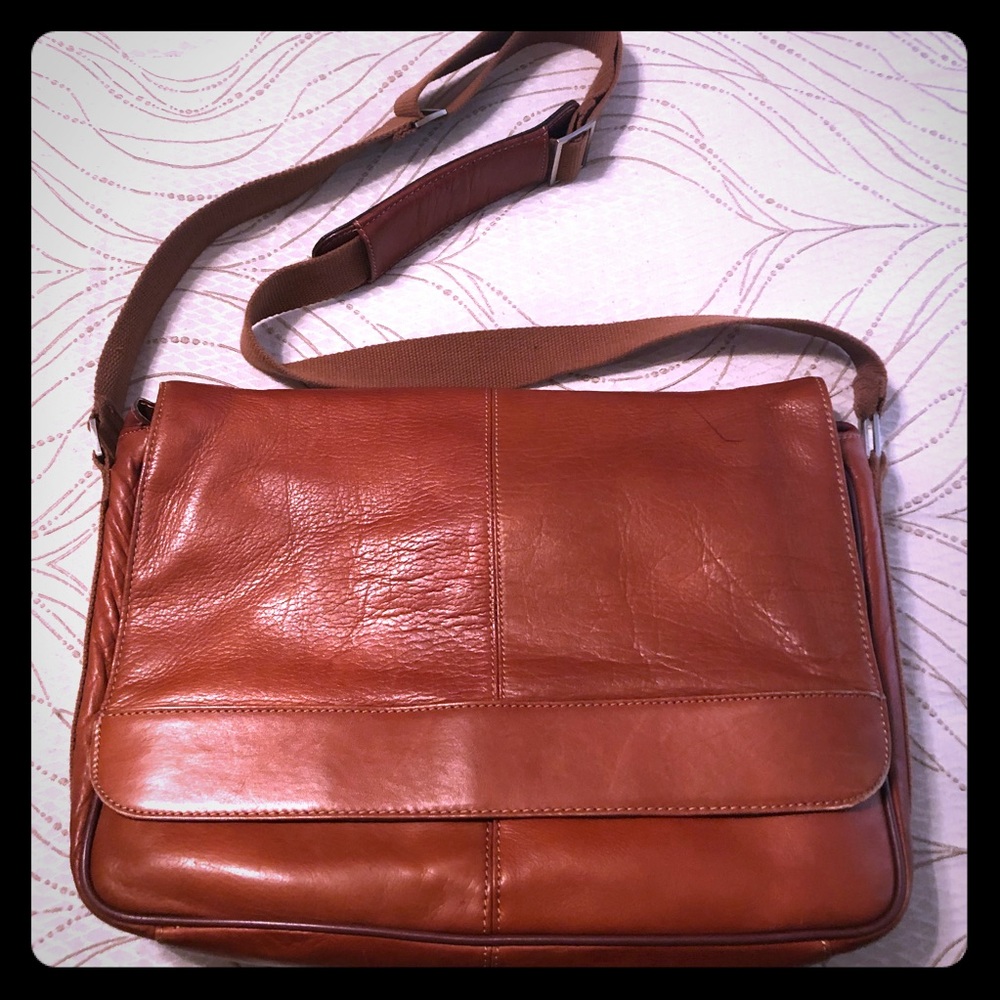 Wilson’s Classic Leather